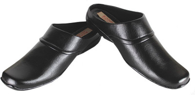 

Kopps Men Black Casual
