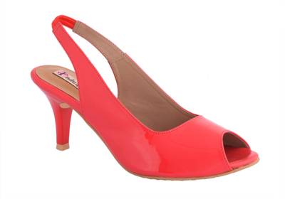 Indulgence Women Grey Heels