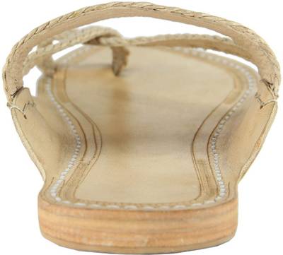 eKolhapuri Men Yellow Sandals