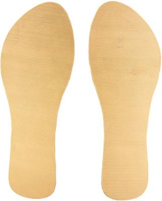 eKolhapuri Men Yellow Sandals