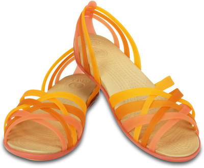 

Crocs Women 14121-6AU Flats
