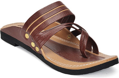 

Paduki Men Brown Casual