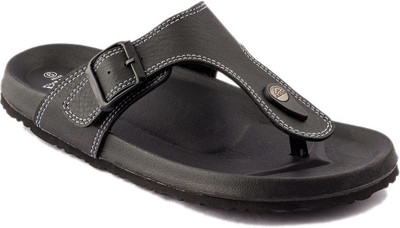 

ADDA Men Black Sandals