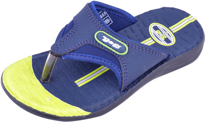 Guys & Dolls Boys Flats(Blue