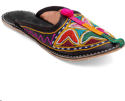 

Paduki Women Multicolor Flats