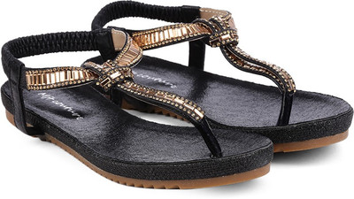 

MFT Couture Women Black Flats