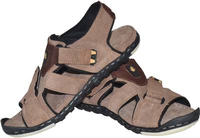 Strive Men Chekku Sandals
