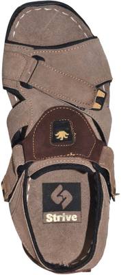 Strive Men Chekku Sandals