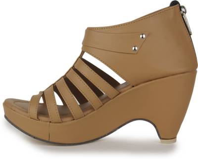 Sapatos Women ST-189-Black Heels