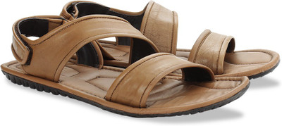 

Arrow Men Tan Sports Sandals