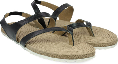 

Inc.5 Women BLACK Flats