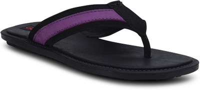 Get Glamr Men Purple Casual