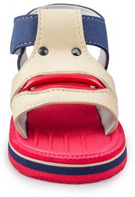 

Yoyo Boys Sports Sandals(Red