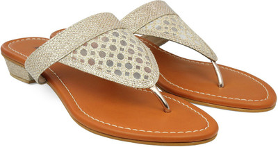 

Inc.5 Women SULTAN Flats