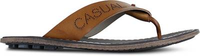 Kielz Men Tan Sandals