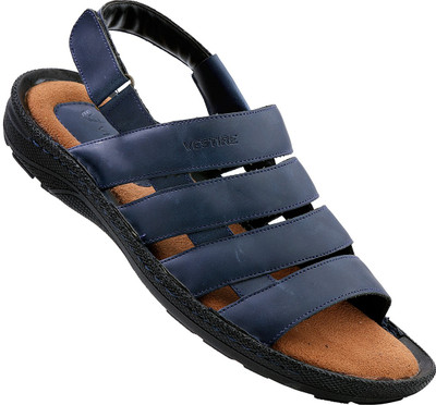 

Vestire Men Blue Sandals