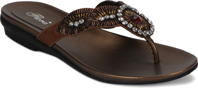 

Flora Women 23, COPPER Flats