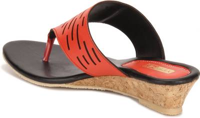 Yepme Women Blue Heels