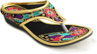 

Myra Women Multicolor Flats