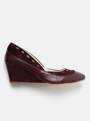 Dressberry Women Pink Heels