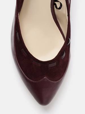 Dressberry Women Pink Heels