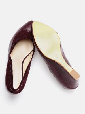 Dressberry Women Pink Heels