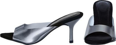 

Catwalk Women BLACK Heels