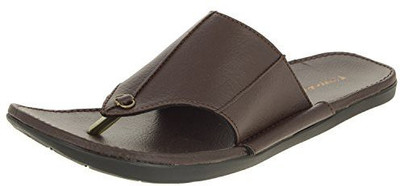 

Vanckis Men Brown Flats