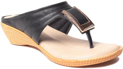 

MSC Women Black Heels