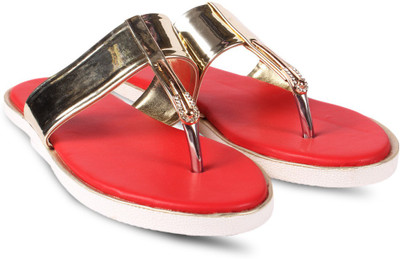 

Anand Archies Girls Flats(Red