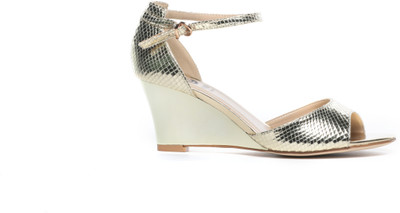 

Pavers England Women GOLD Heels