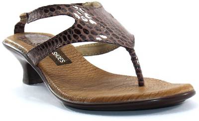Pawar Women BLACK Heels