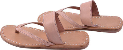 

Bonjour Women Brown Flats