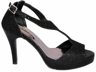 Indulgence Women Grey Heels