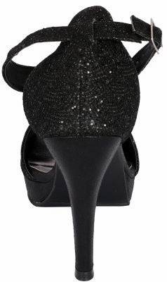 Indulgence Women Grey Heels