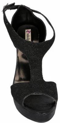 Indulgence Women Grey Heels
