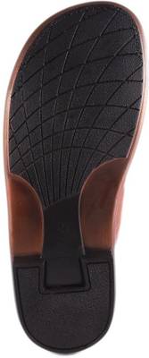 Balujas Men Black Sandals