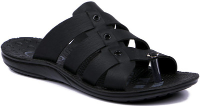 

Asian Men Black Sandals