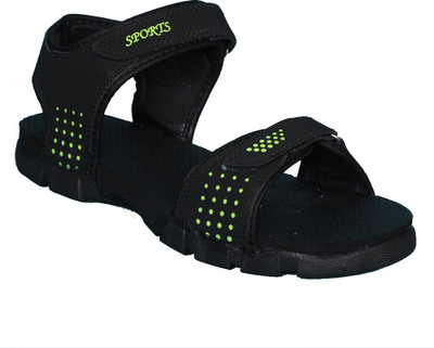 

Smoky Men Green Flats