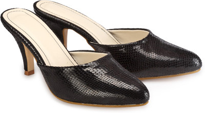 

Nell Women Black Heels