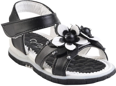 

Glinchy Girls Flats(Black