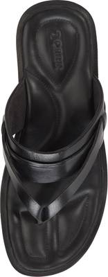 JCube Men TAN Sandals