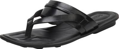 JCube Men TAN Sandals