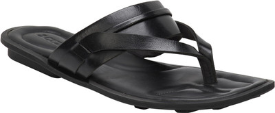 

JCube Men BLACK Sandals