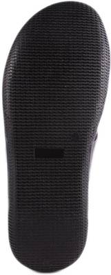 Balujas Men Black Sandals