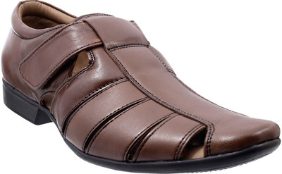 

Metro Men 23,Tan Sandals