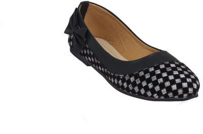 

Elite Girls Wedges(Black