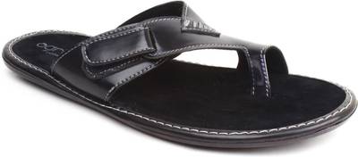 Adreno Men Tan Sandals