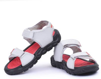 Fuel Men Green Sandals