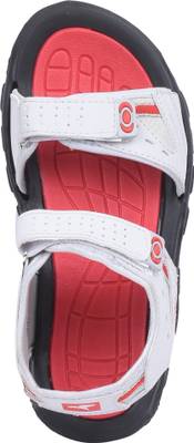 Fuel Men Green Sandals